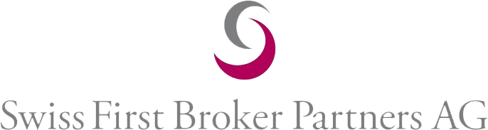 Swiss First Broker Partners AG Logo